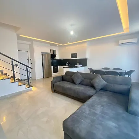 Boutique 16 - Experience דירה *