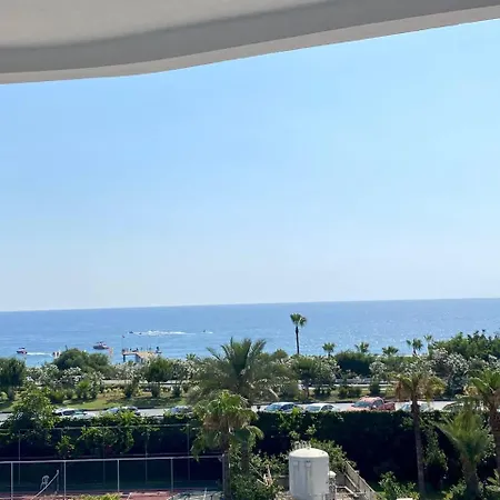 Boutique 16 - Experience דירה *