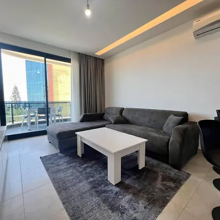 Boutique 16 - Experience דירה *
